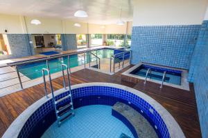 Aguas De Palmas Resort,Florianópolis>>Florianopolis,3 star