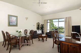 arawa park hotel