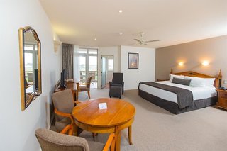 arawa park hotel