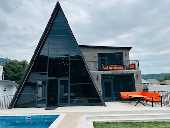 Hg Villa Gabala,,4 star