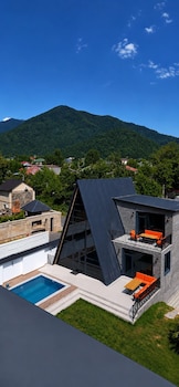Hg Villa Gabala,,4 star