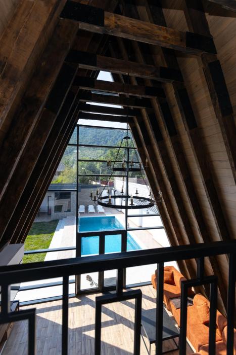 hg villa gabala