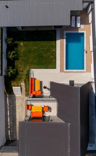hg villa gabala