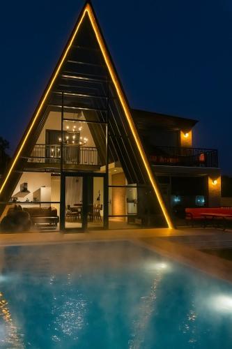 hg villa gabala