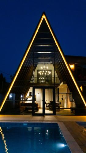 hg villa gabala