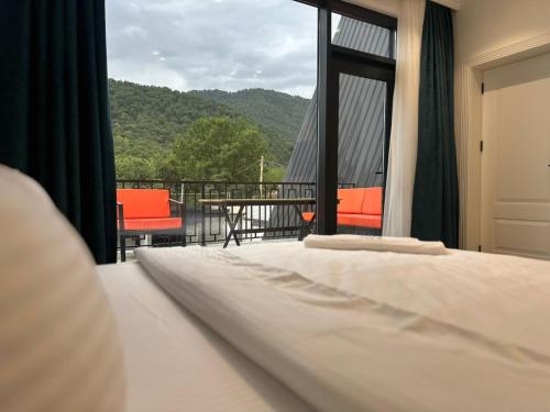 hg villa gabala