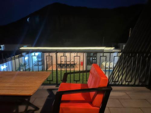 hg villa gabala