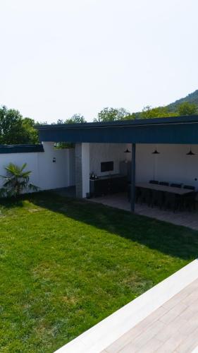 hg villa gabala