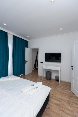 hg villa gabala