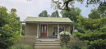 aranya jawai a nature stay