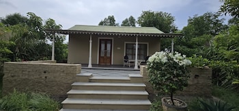 aranya jawai a nature stay