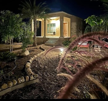 aranya jawai a nature stay