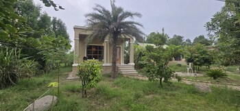 aranya jawai a nature stay