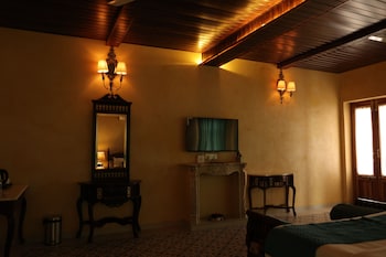 aranya jawai a nature stay