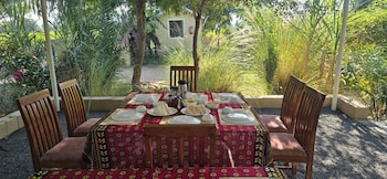 Aranya Jawai - A Nature Stay,,3 star