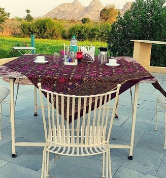 Aranya Jawai - A Nature Stay,,3 star