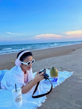 coco cao glamping