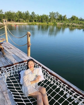 coco cao glamping