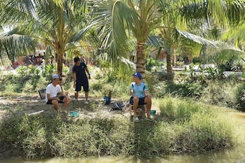 coco cao glamping