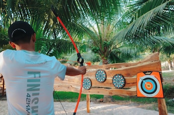 coco cao glamping