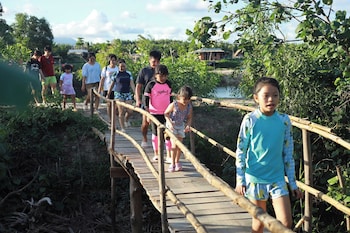 coco cao glamping