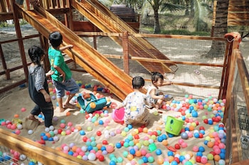 coco cao glamping
