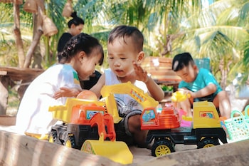 coco cao glamping