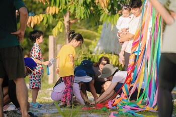 coco cao glamping