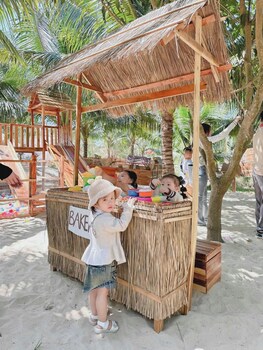 coco cao glamping