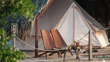 coco cao glamping