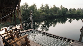coco cao glamping