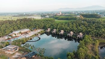 coco cao glamping