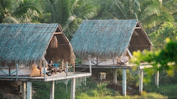 coco cao glamping