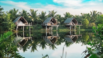 coco cao glamping