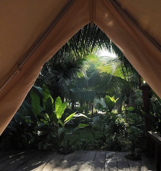 coco cao glamping