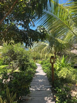 coco cao glamping