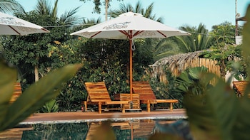 Coco-Cao Glamping,,3 star