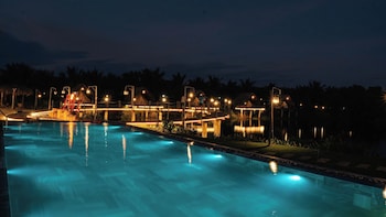 coco cao glamping