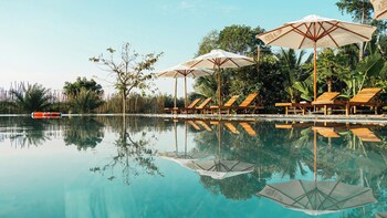 coco cao glamping