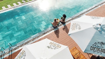 coco cao glamping