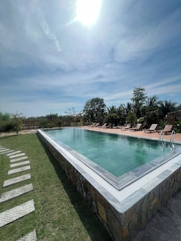 coco cao glamping