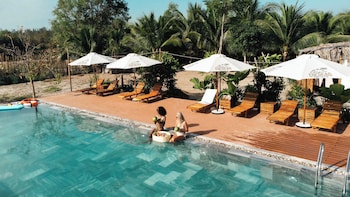 coco cao glamping