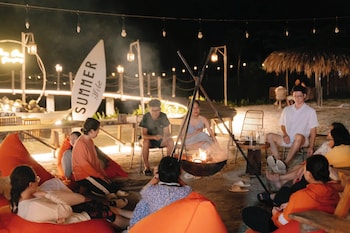 coco cao glamping