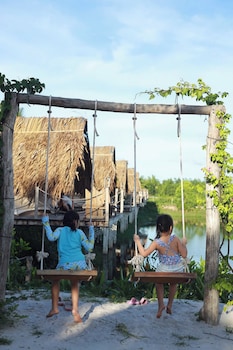 coco cao glamping