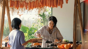 coco cao glamping