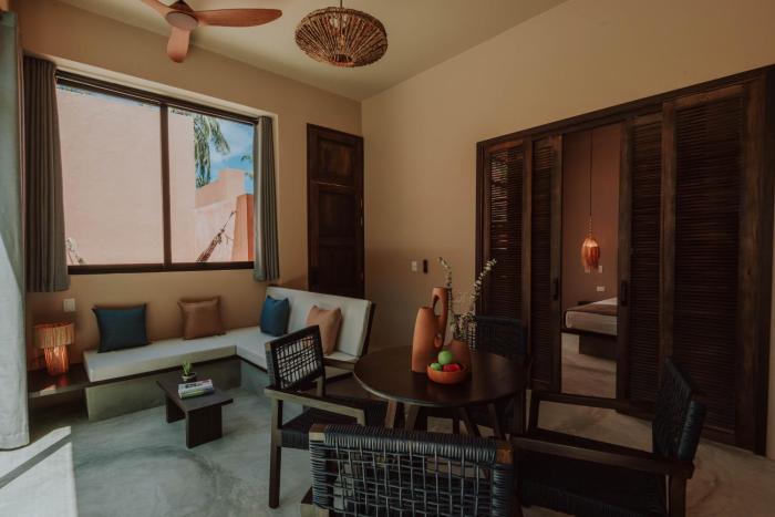 casa ita private villas