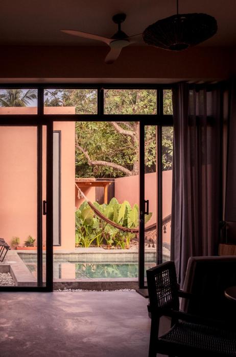 casa ita private villas