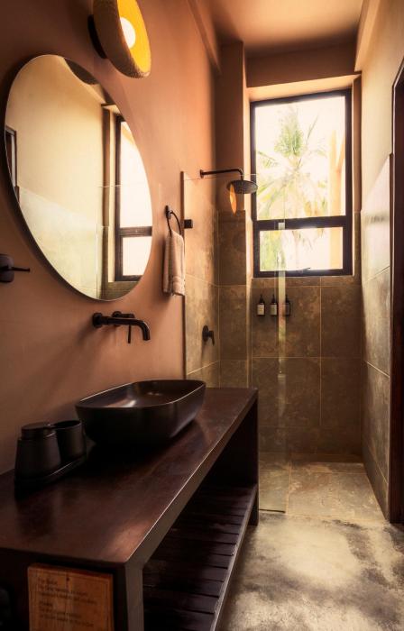 casa ita private villas