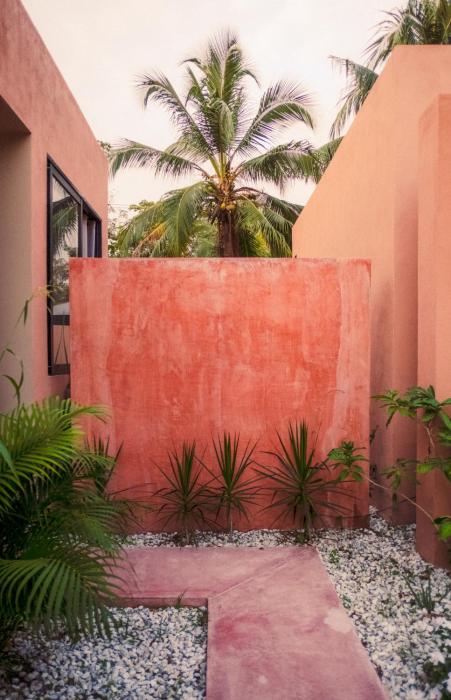 casa ita private villas