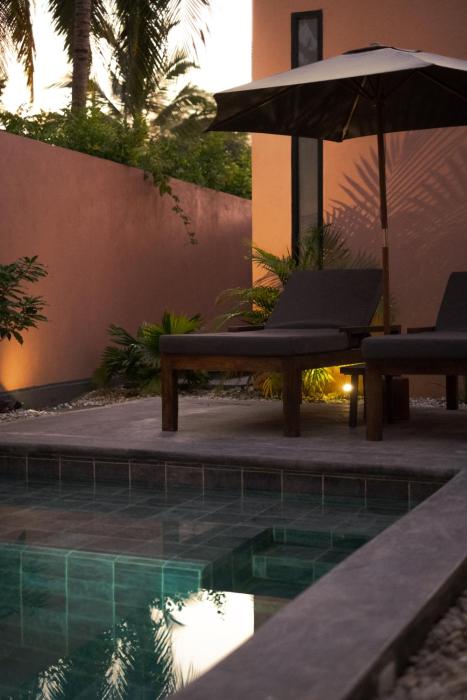 casa ita private villas